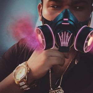 Meet your Posher, Jesse